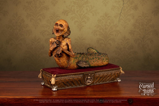 Feejee Mermaid