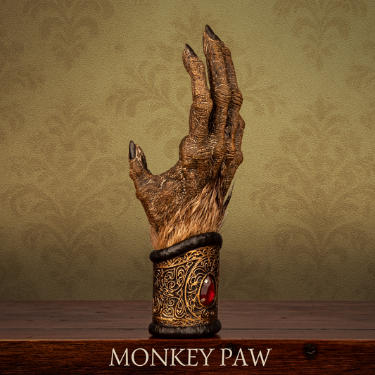 Monkey Paw
