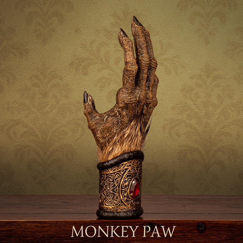 Monkey Paw
