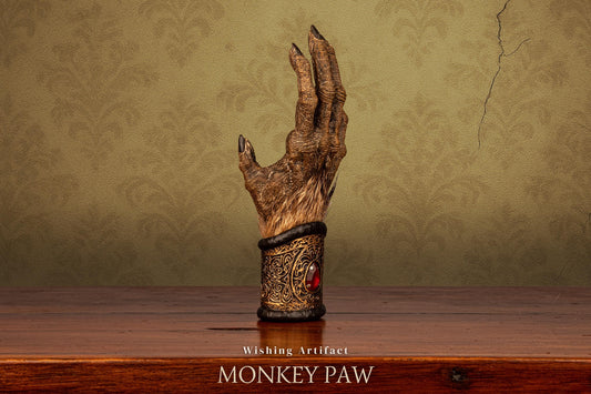 Monkey Paw