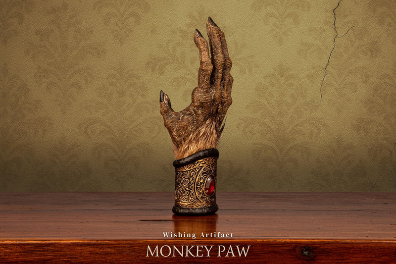 Monkey Paw