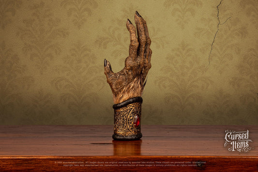 Monkey Paw