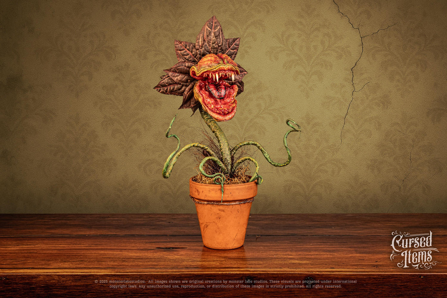 Carnivorous Plant