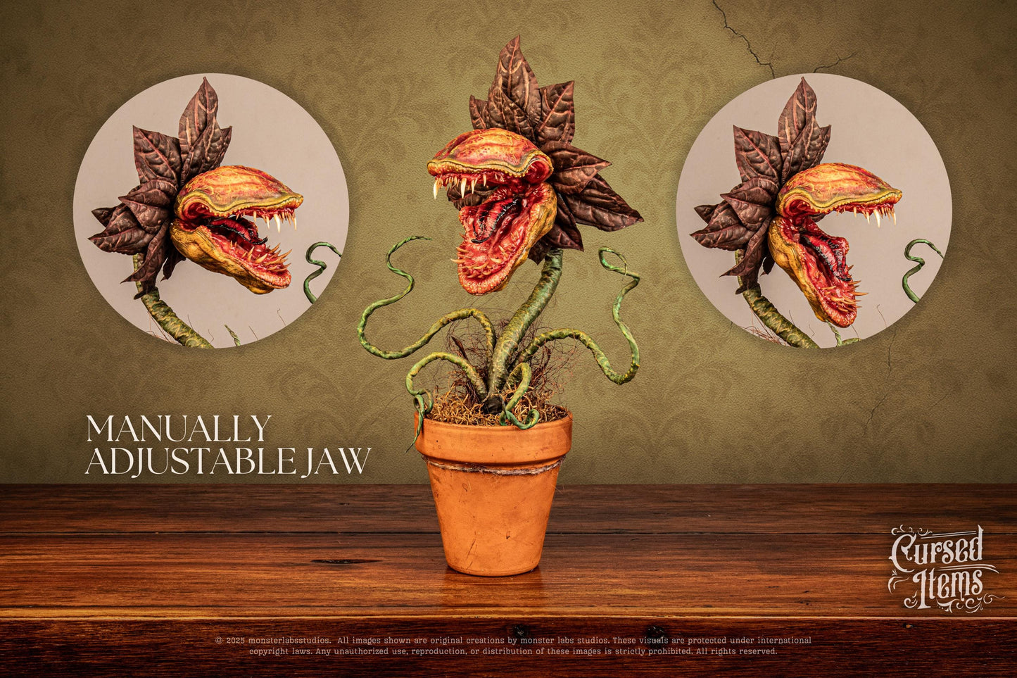 Carnivorous Plant