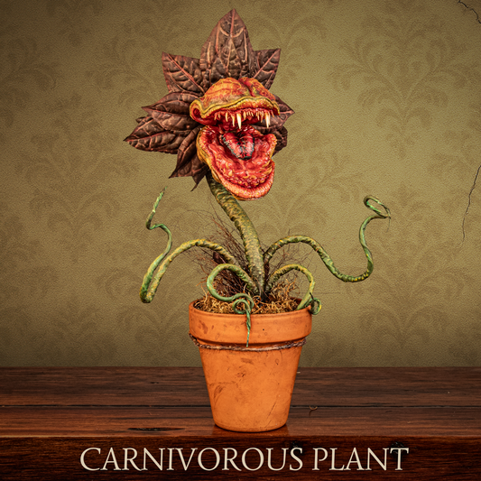 Carnivorous Plant