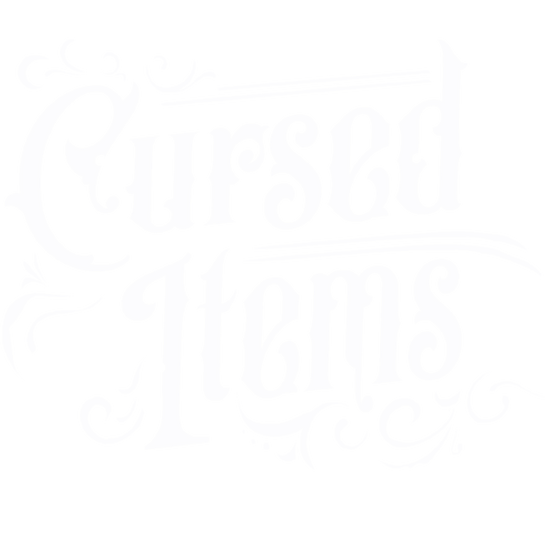 Cursed Items by Monster Labs Studios