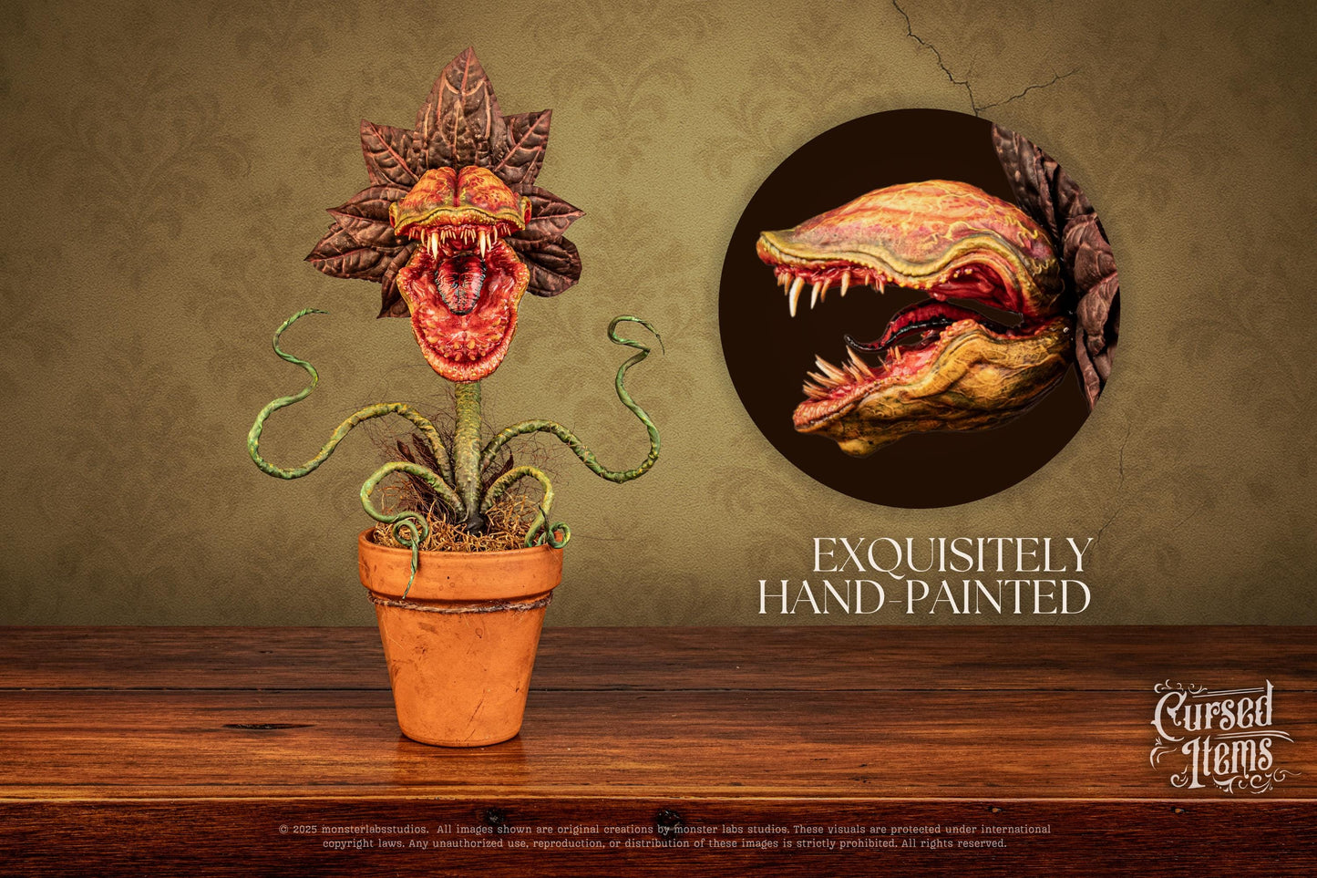 Carnivorous Plant